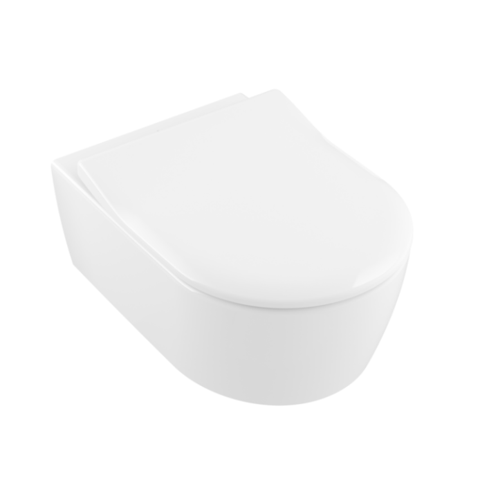 Унитаз Villeroy&Boch Avento 5656RS01