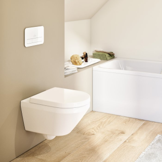 Унитаз Villeroy&Boch Architectura 4694CL01