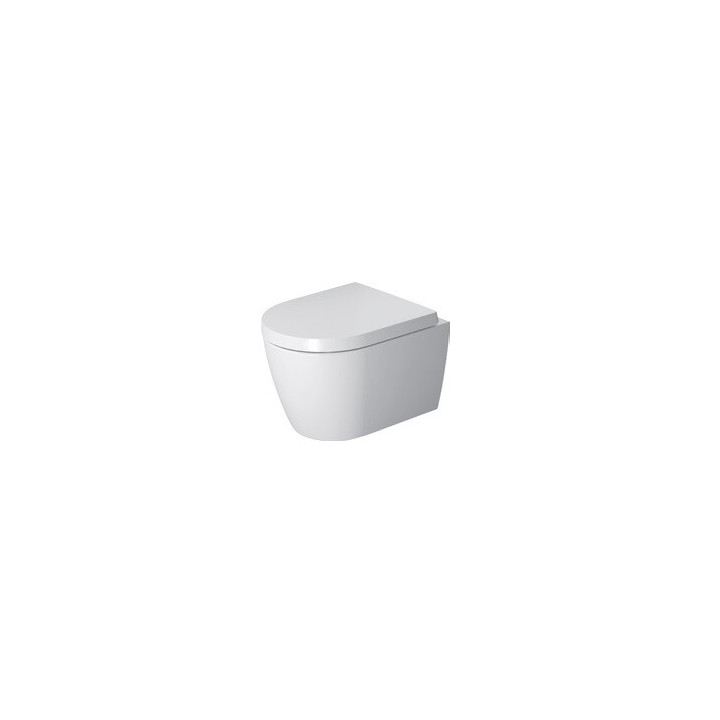 Унитаз Duravit ME by Starck 2530090000