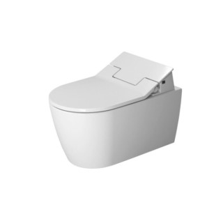 Унитаз Duravit ME by Starck 2529590000