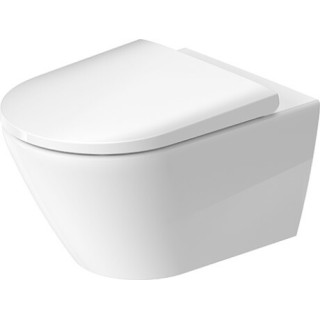 Унитаз Duravit D-Neo 2577090000