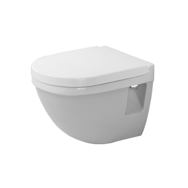 Унитаз Duravit Starck 3 2202090000