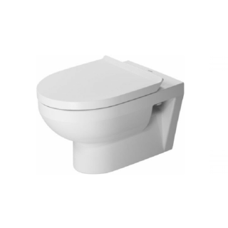 Duravit Durastyle Унитаз подвесной 36.5x54 см белый