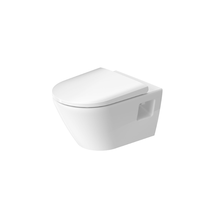 Унитаз Duravit D-Neo 45780900A1