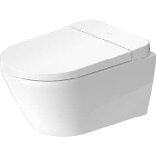 Унитаз Duravit SensoWash® D-Neo 654000012004300