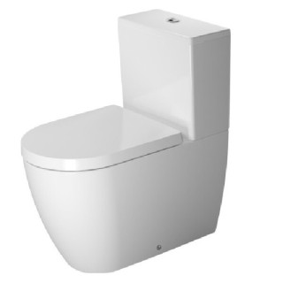 Унитаз Duravit ME by Starck 2170090000