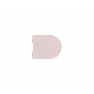 Сиденье Scarabeo Glam Antique Pink 5530B54
