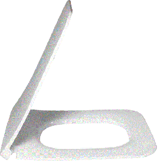 Сиденье Villeroy&Boch 9M80S101