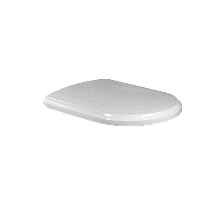 Сиденье Villeroy&Boch Alpin 8809S1R1