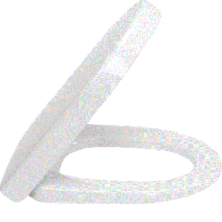 Сиденье Villeroy&Boch 9M69S101