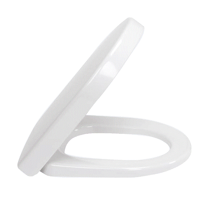 Сиденье Villeroy&Boch 9M69S101