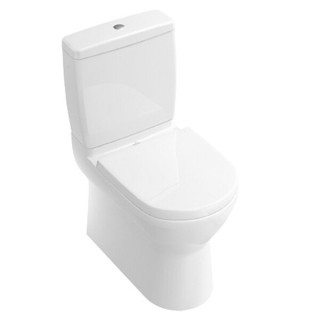 Сиденье для унитаза Villeroy&Boch 9M396101