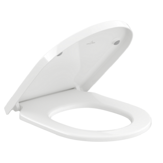 Сиденье Villeroy&Boch 8M42S101