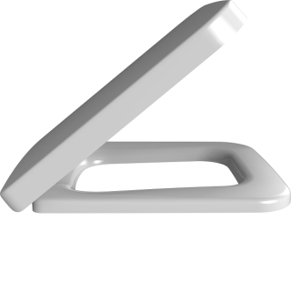 Сиденье Villeroy&Boch Architectura 9M58S101