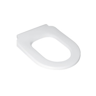 Сиденье Villeroy&Boch Subway 2.0 Alpin 9M746101