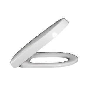 Сиденье Villeroy&Boch Subway Alpin 9M66S101
