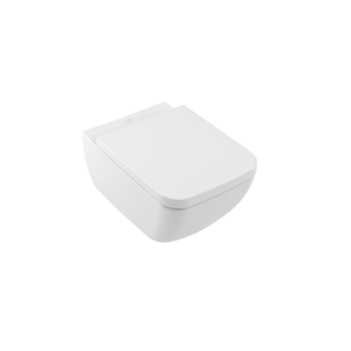 Сиденье Villeroy&Boch Venticello 8M22S1RW