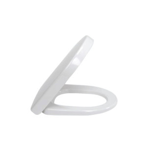 Сиденье для унитаза Villeroy&Boch Alpin 9M66E101