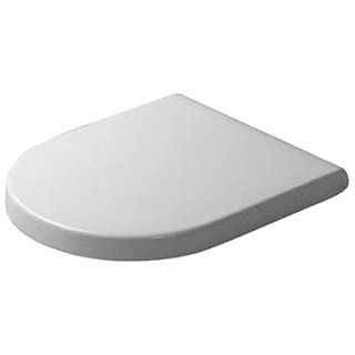 Duravit Starck 3 Сиденье для унитаза, 0063810000