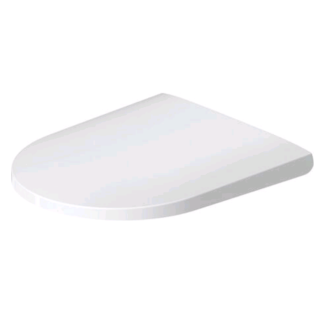 Duravit D-Neo Сиденье белый 0021692600