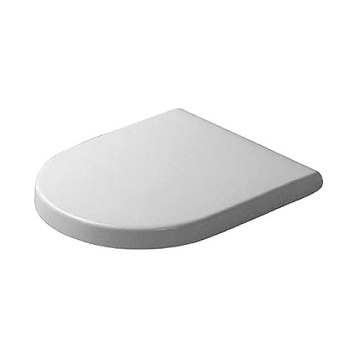 Duravit Starck 3 Сиденье 0063890000