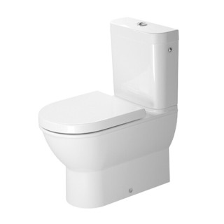 Duravit Darling New Сиденье 0069890000