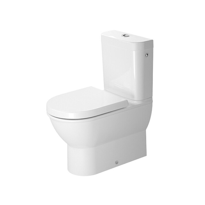 Duravit Darling New Сиденье 0069890000