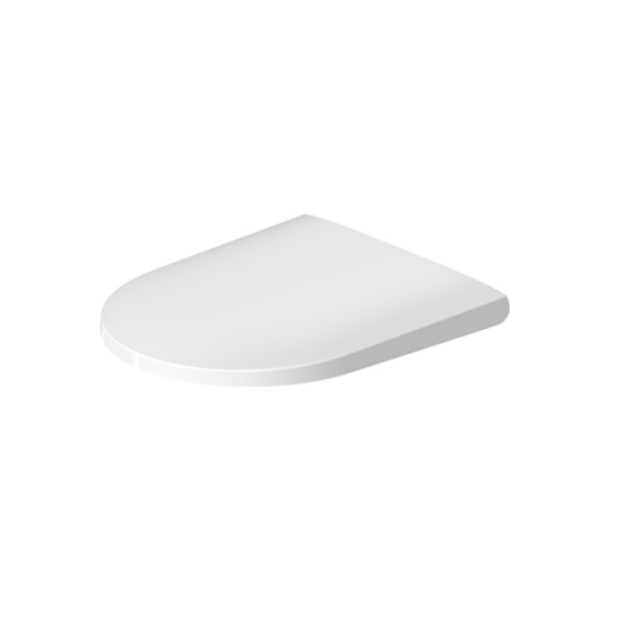 Duravit D-Neo Сиденье для унитаза 0021690000