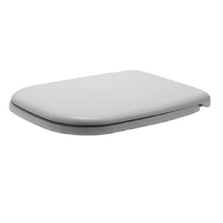 Duravit D-Code сиденье 0067390000