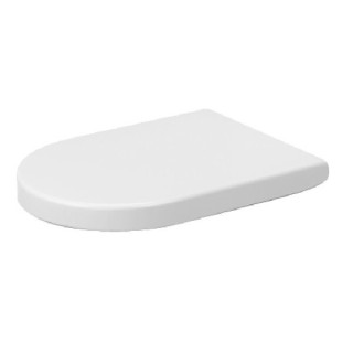 Duravit Starck 2 Сиденье для унитаза 0063390000