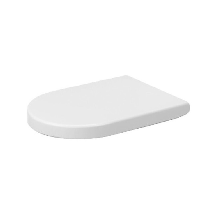 Duravit Starck 2 Сиденье для унитаза 0063390000