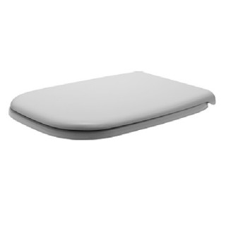 Duravit D-Code Сиденье 0067310000