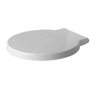 Сиденье Duravit Starck 1 0065880099