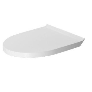 Сиденье Duravit No.1 0020790000