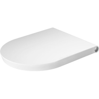 Сиденье Duravit White Tulip 0027090000