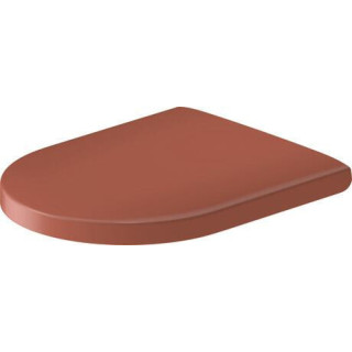 Сиденье Duravit Millio Сannelle mat 002269FC00