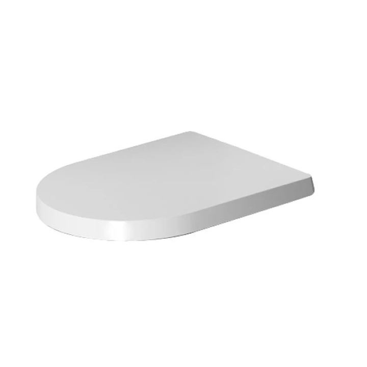 Сиденье для унитаза Duravit 1930 белый 0020020094