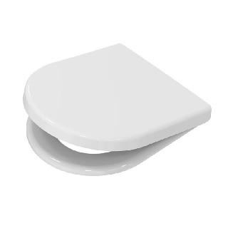 Duravit Starck 3 сиденье 0063890094