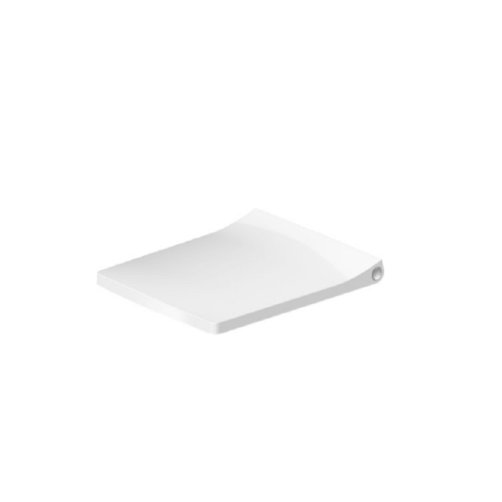 Сиденье Duravit Viu белое 0021290000