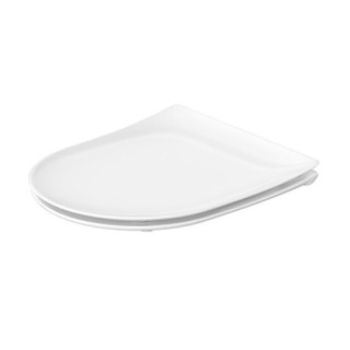 Сиденье Duravit Soleil белый 0026410000