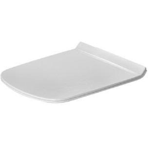 Сиденье Duravit Durastyle 0060510000