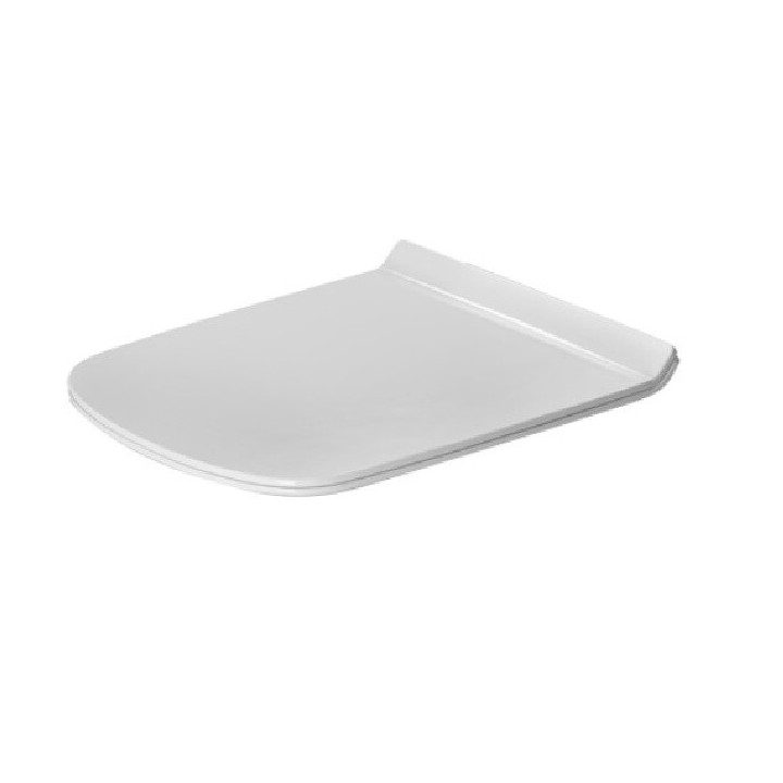 Сиденье Duravit Durastyle 0060510000