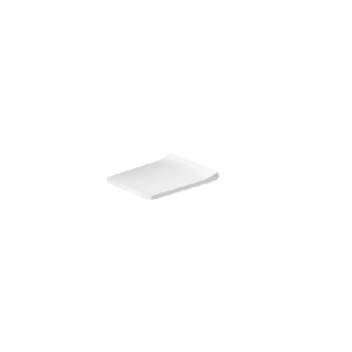 Duravit Viu Сиденье для унитаза 0021190000