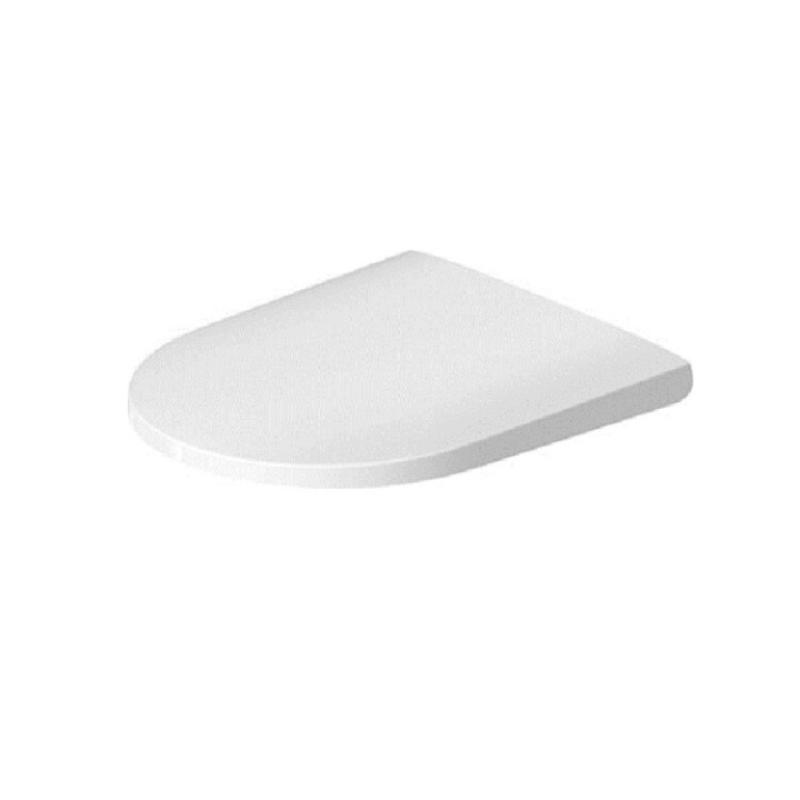 Сиденье Duravit D-Neo 0021610000