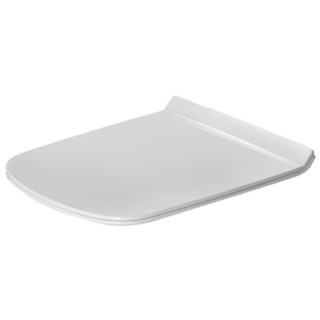 Duravit Durastyle Сиденье для унитаза белый 0063710000