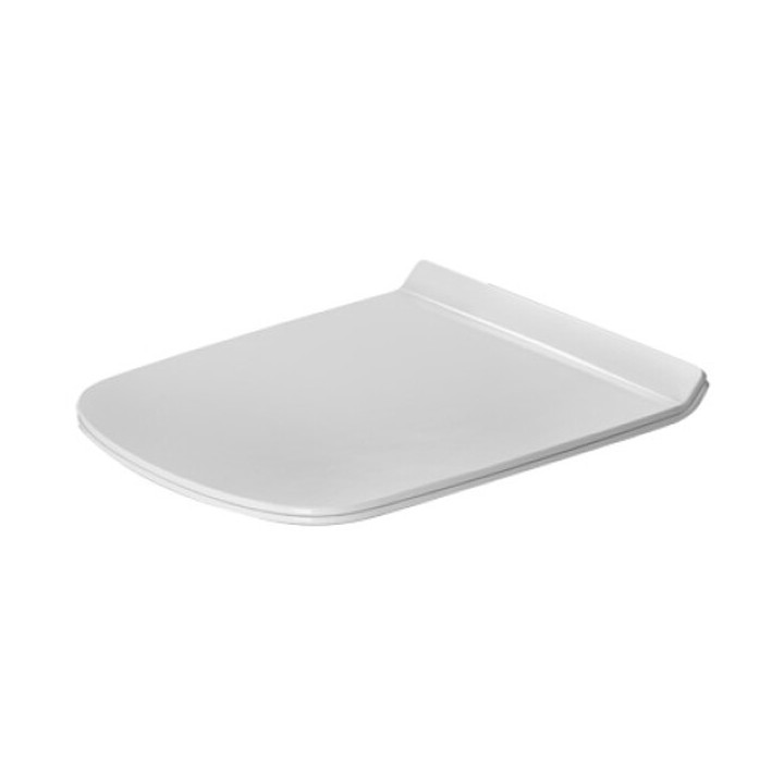 Duravit Durastyle Сиденье для унитаза белый 0063710000