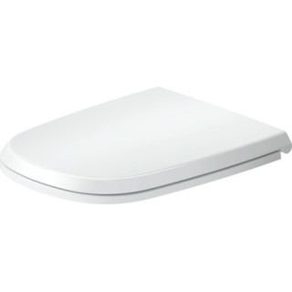 Duravit Aurena Matt White 0027293200