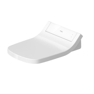 Duravit SensoWash Classic 613200012004300