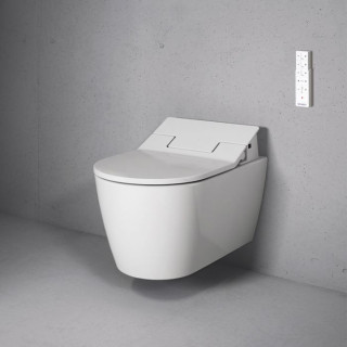 Унитаз Duravit ME by Starck 2529590000611