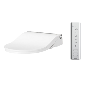 TOTO Washlet RW крышка-биде белая TCF801CG